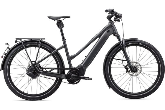 E-Bike 45km-h - Specialized Turbo Vado S IGH ST 45 km/h - 710 Wh - 28 Zoll - Trapez - 2026