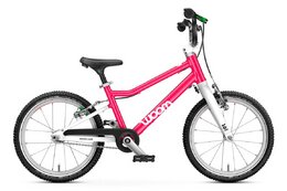 WOOM GO 3 - 16 Zoll - 2025