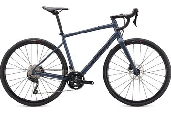 2021 - Specialized - Specialized Diverge E5 Elite - 2021 - 28 Zoll - Diamant