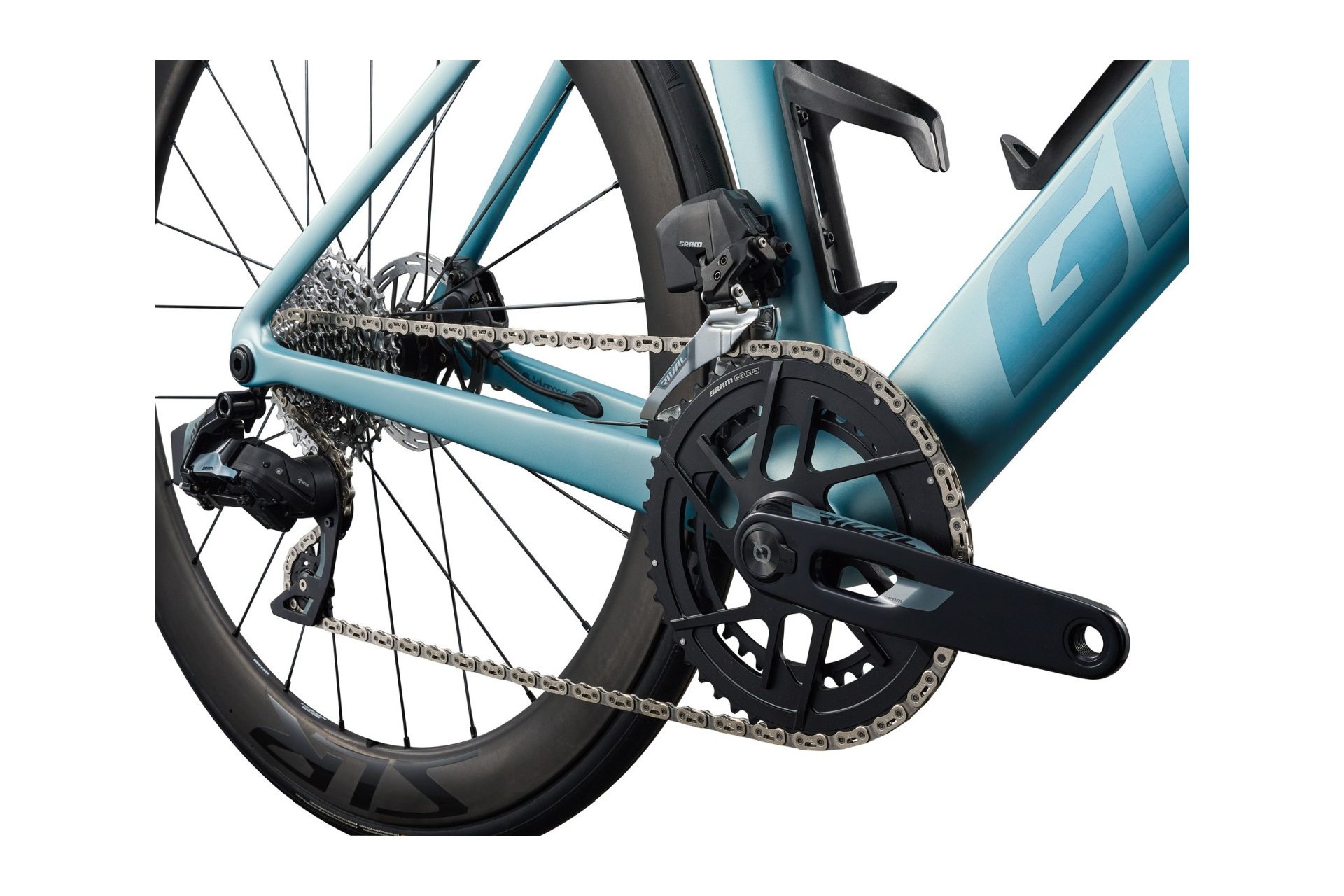 Giant Propel Advanced Pro 1 - Rival AXS - 28 Zoll - Diamant - 2027