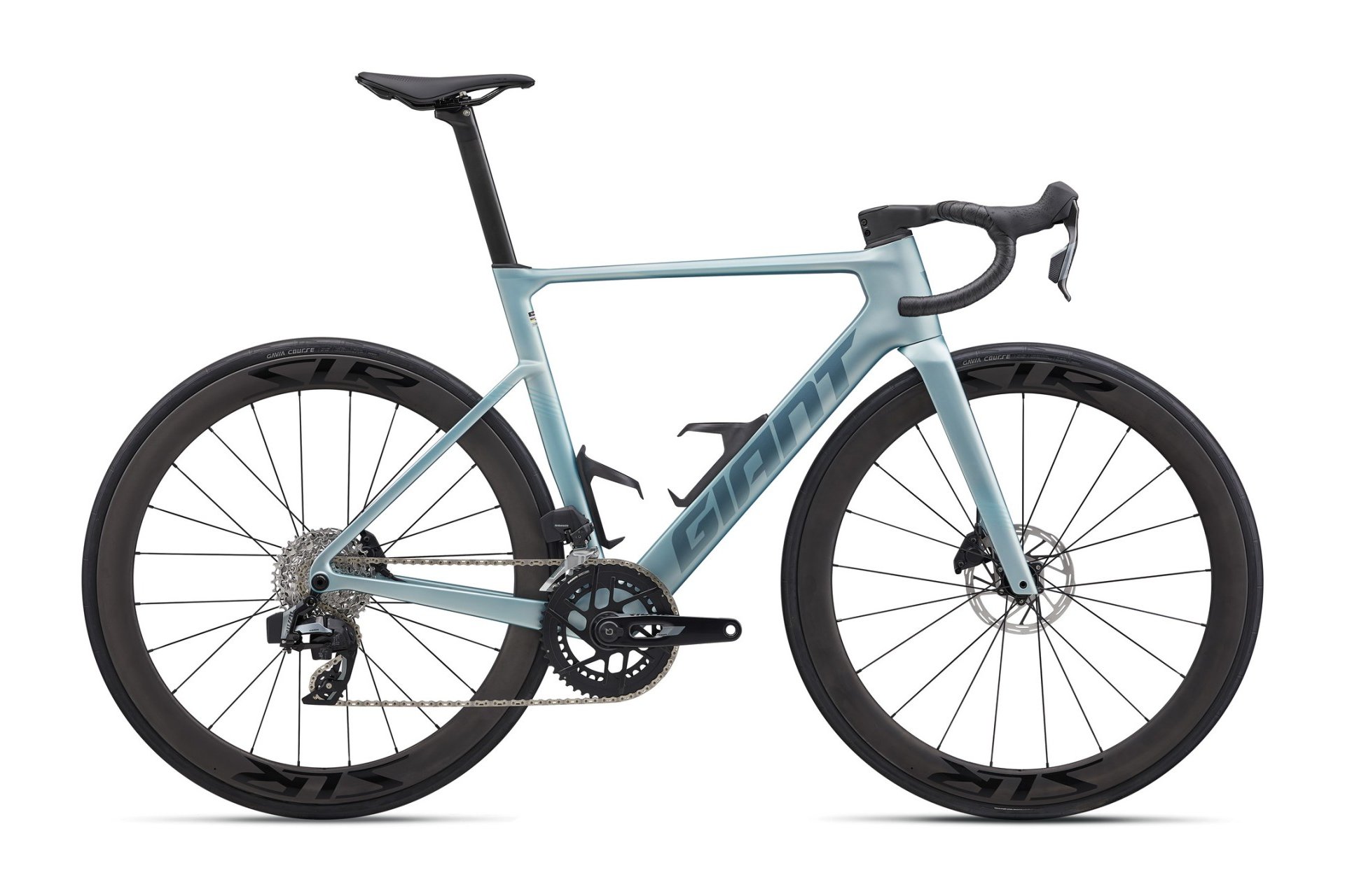 Giant Propel Advanced Pro 1 - Rival AXS - 28 Zoll - Diamant - 2027