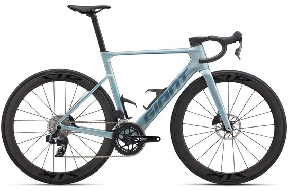 Giant - Giant Propel Advanced Pro 1-AXS - 28 Zoll - Diamant - 2027