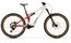 Megamo Reason AL 07 - 800 Wh - 29 Zoll - Fully