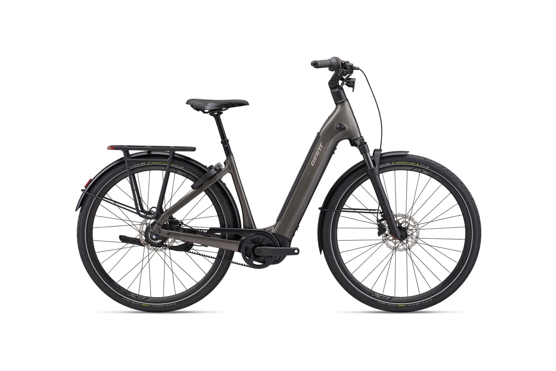 Giant AnyTour E+ 3 - 625 Wh - 28 Zoll - Tiefeinsteiger - 2027
