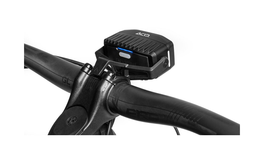 Cube ACID E-Bike Frontlicht PRO-E 300 WIDE HB X-Connect - 2027