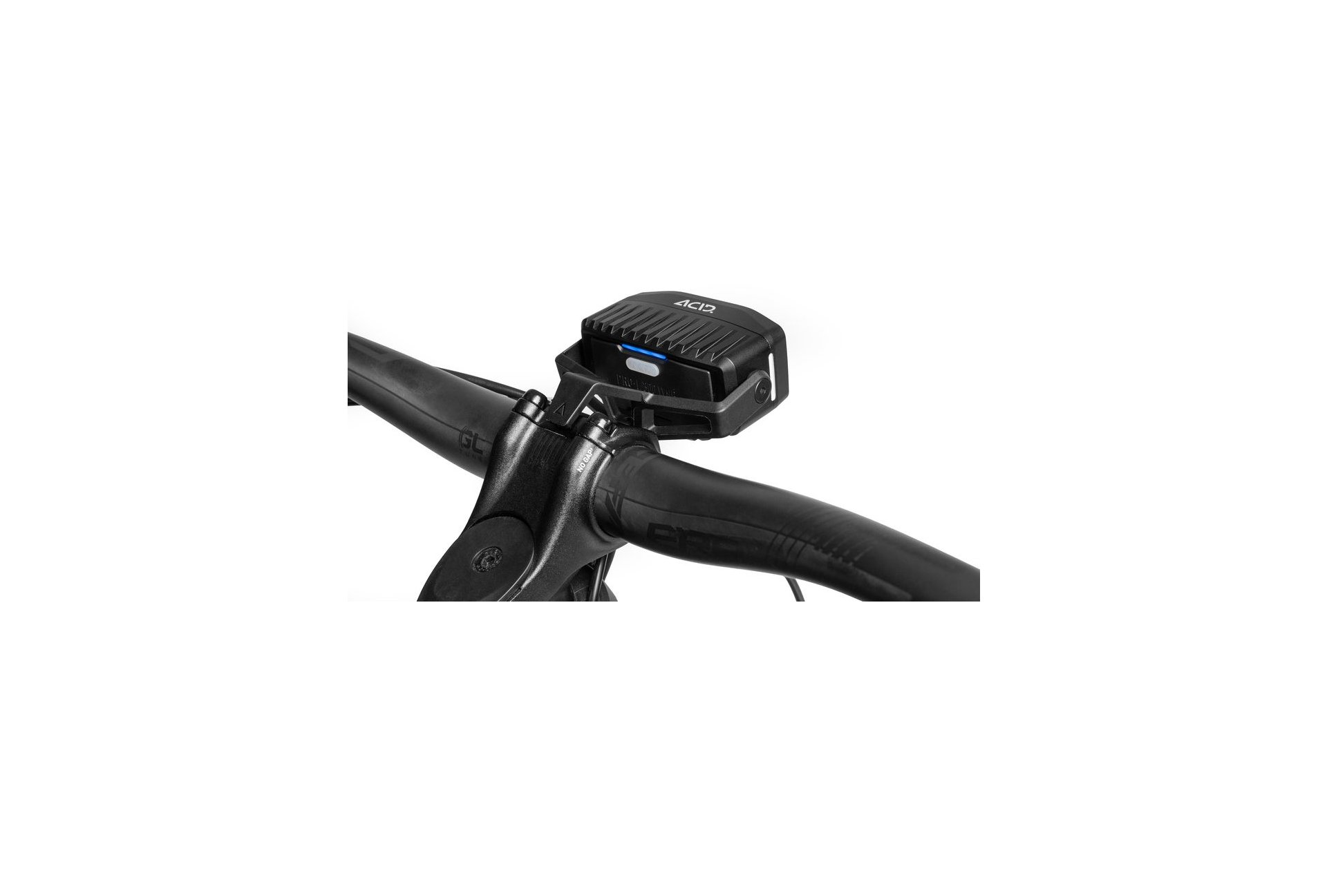 Cube ACID E-Bike Frontlicht PRO-E 300 WIDE HB X-Connect - 2027
