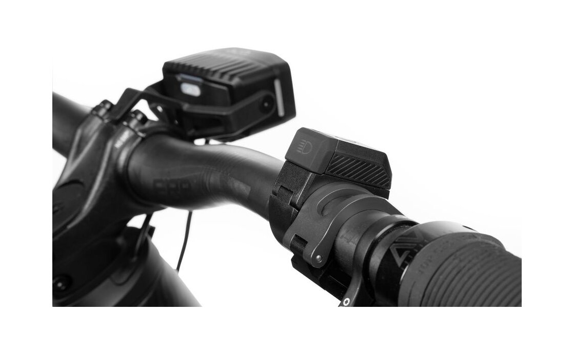 Cube ACID E-Bike Frontlicht PRO-E 300 WIDE HB X-Connect - 2027