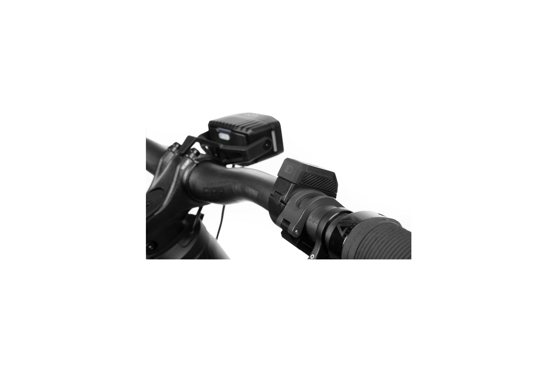 Cube ACID E-Bike Frontlicht PRO-E 300 WIDE HB X-Connect - 2027