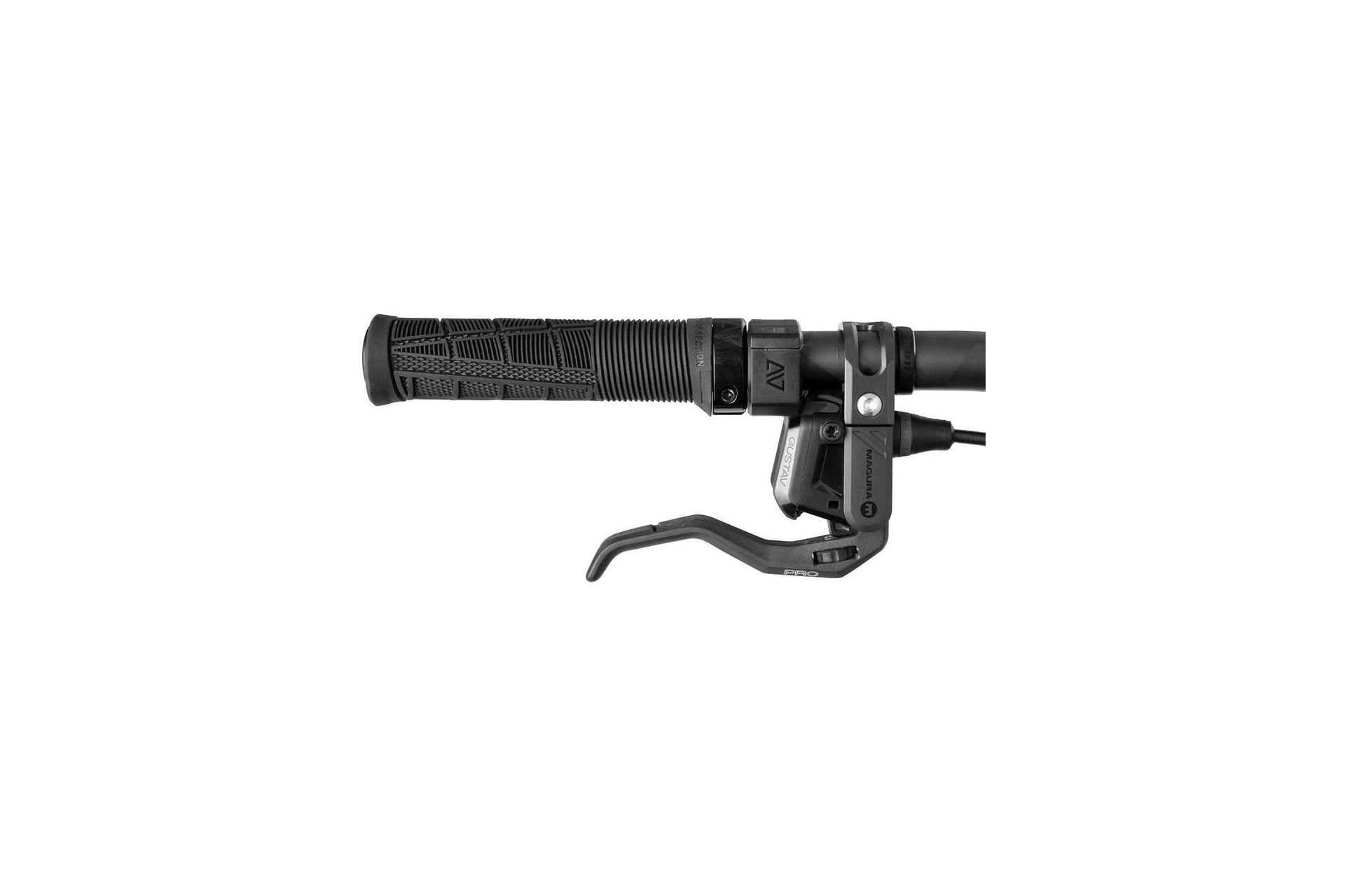 Cube ACID E-Bike Frontlicht PRO-E 300 WIDE HB X-Connect - 2027