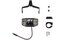 Cube ACID E-Bike Frontlicht PRO-E 300 WIDE HB X-Connect - 2027