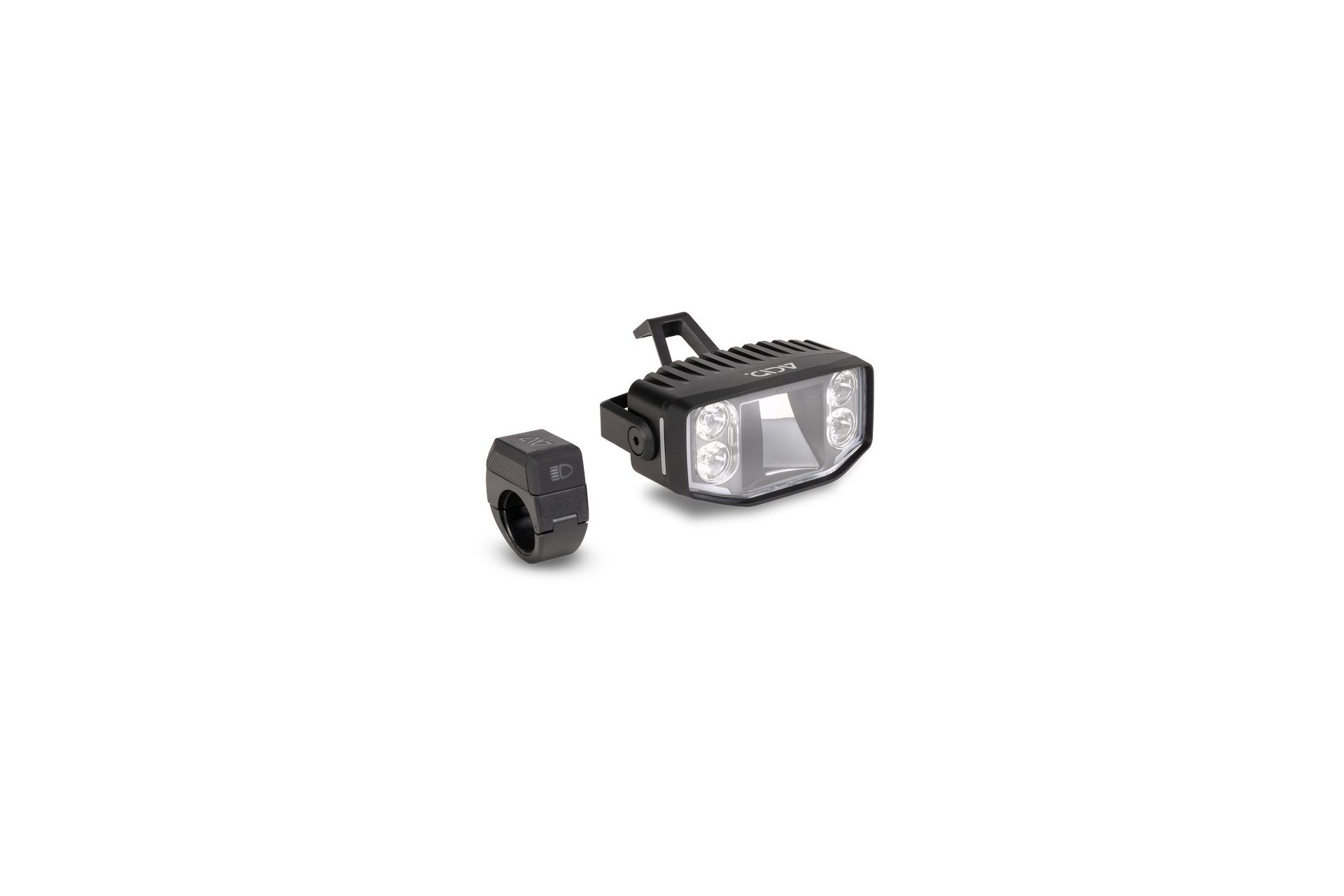 Cube ACID E-Bike Frontlicht PRO-E 300 WIDE HB X-Connect - 2027