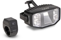 Cube ACID E-Bike Frontlicht PRO-E 300 WIDE HB X-Connect - 2027