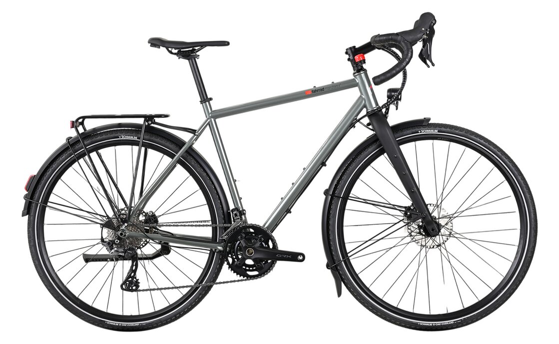 VSF Fahrradmanufaktur GXQ-600 - 28 Zoll - Diamant - 2026