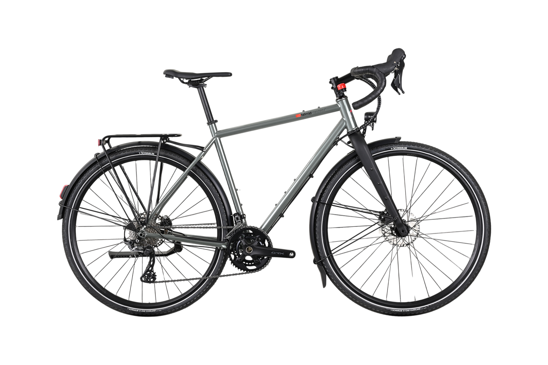 VSF Fahrradmanufaktur GXQ-600 - 28 Zoll - Diamant - 2026