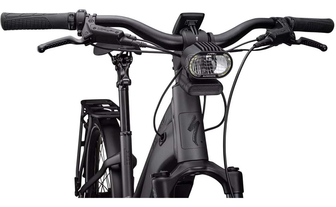 Specialized Turbo Vado S IGH ST 45 km/h - 710 Wh - 28 Zoll - Trapez - 2026