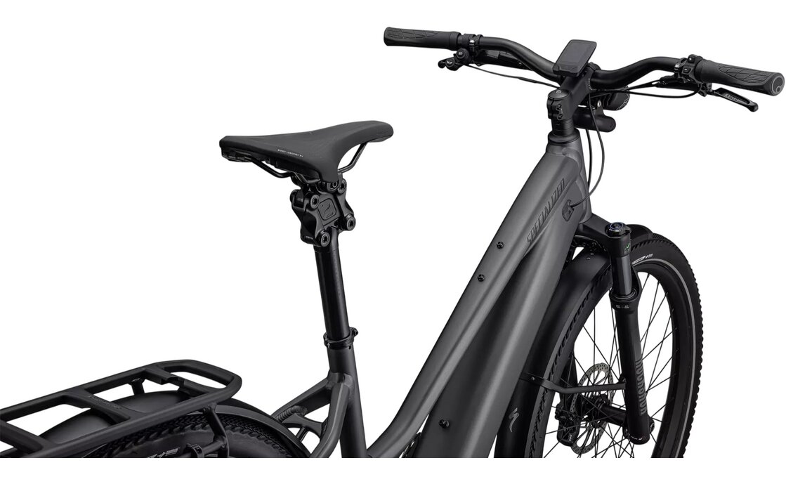 Specialized Turbo Vado S IGH ST 45 km/h - 710 Wh - 28 Zoll - Trapez - 2026