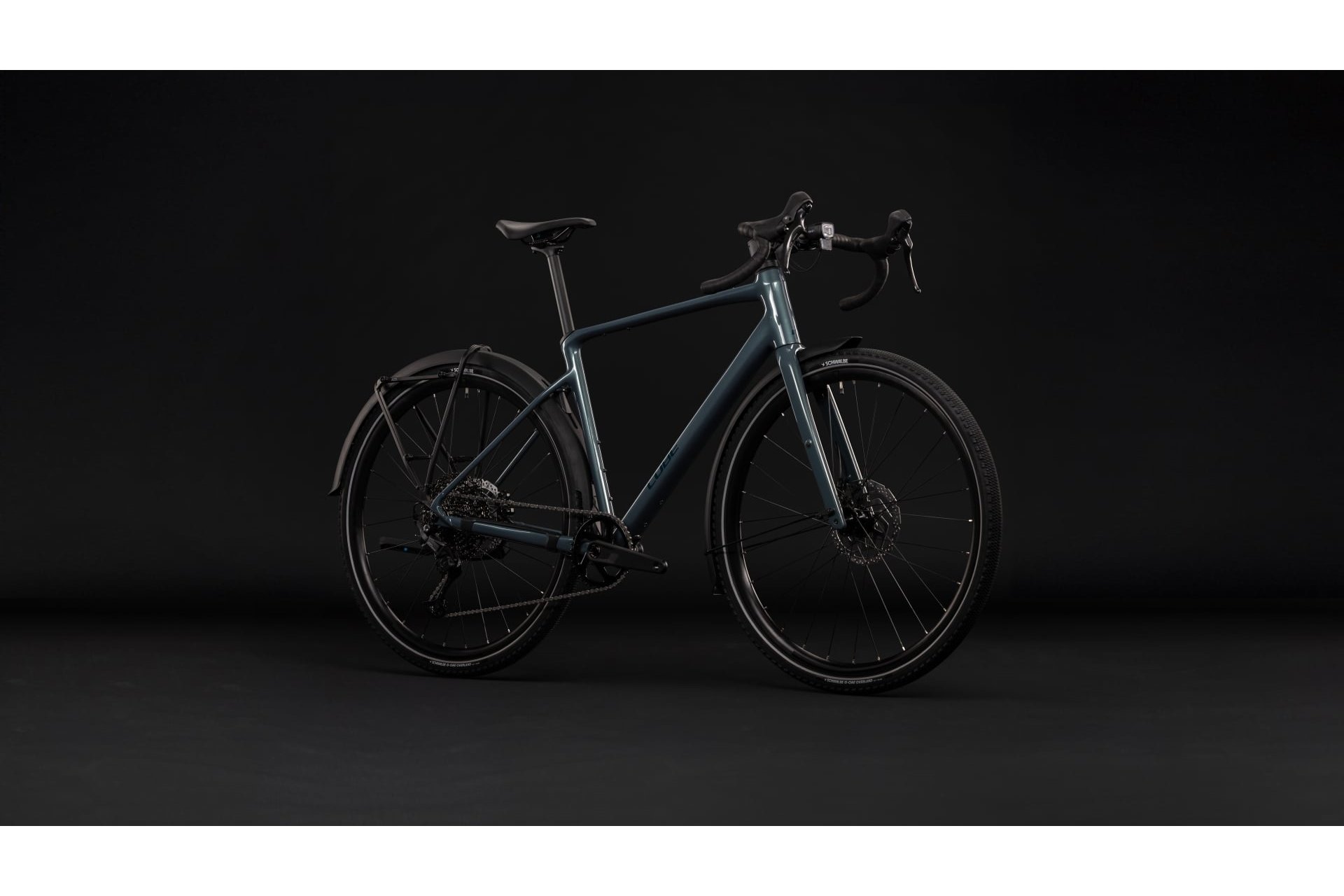 Cube Nuroad Pro FE - 28 Zoll - Diamant - 2027