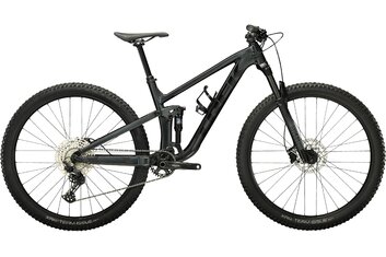 Trek - Fully - Trek Top Fuel 5 - 2023 - 29 Zoll - Fully