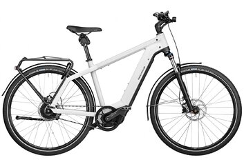Riese und Müller - E-Bike-Pedelec - Riese und Müller Charger3 vario - 625 Wh - 2022 - 28 Zoll - Diamant