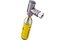 Topeak AirBooster CO2-Minipumpe
