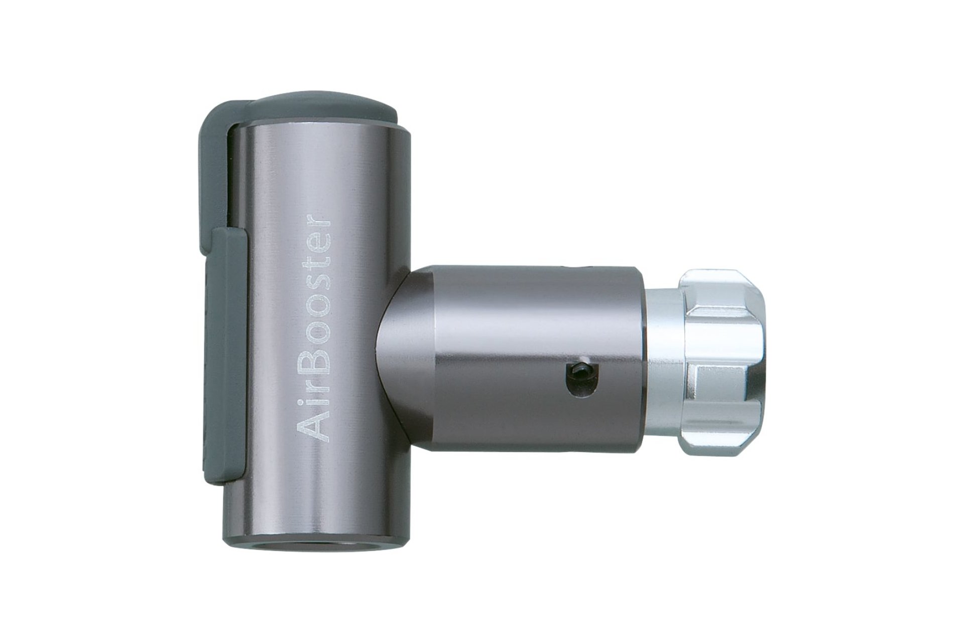 Topeak AirBooster CO2-Minipumpe