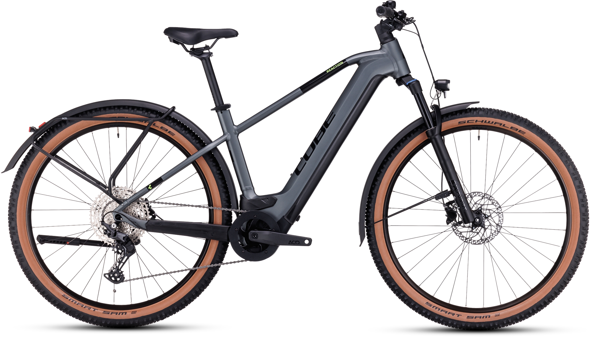 Cube Reaction Hybrid Pro 500 Allroad Test Cube Reaction Hybrid Pro 500 Allroad Diamant 2023 in 29 Zoll kaufen