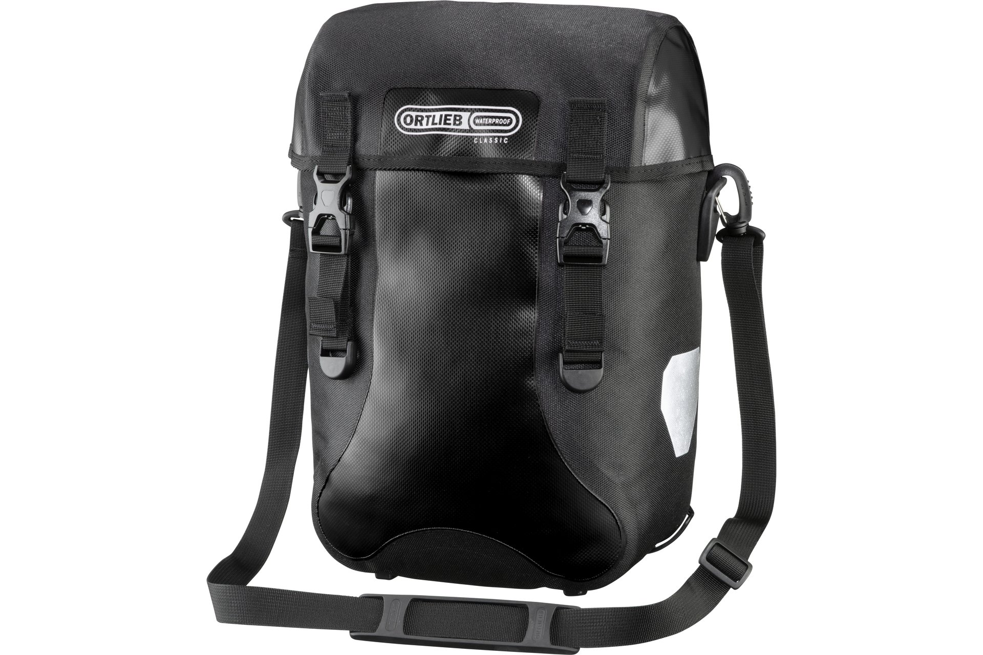 Ortlieb Sport-Packer QL2.1 - Paar