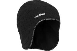 GRIPGRAB Aviator Windproof Deep Winter Skull Cap