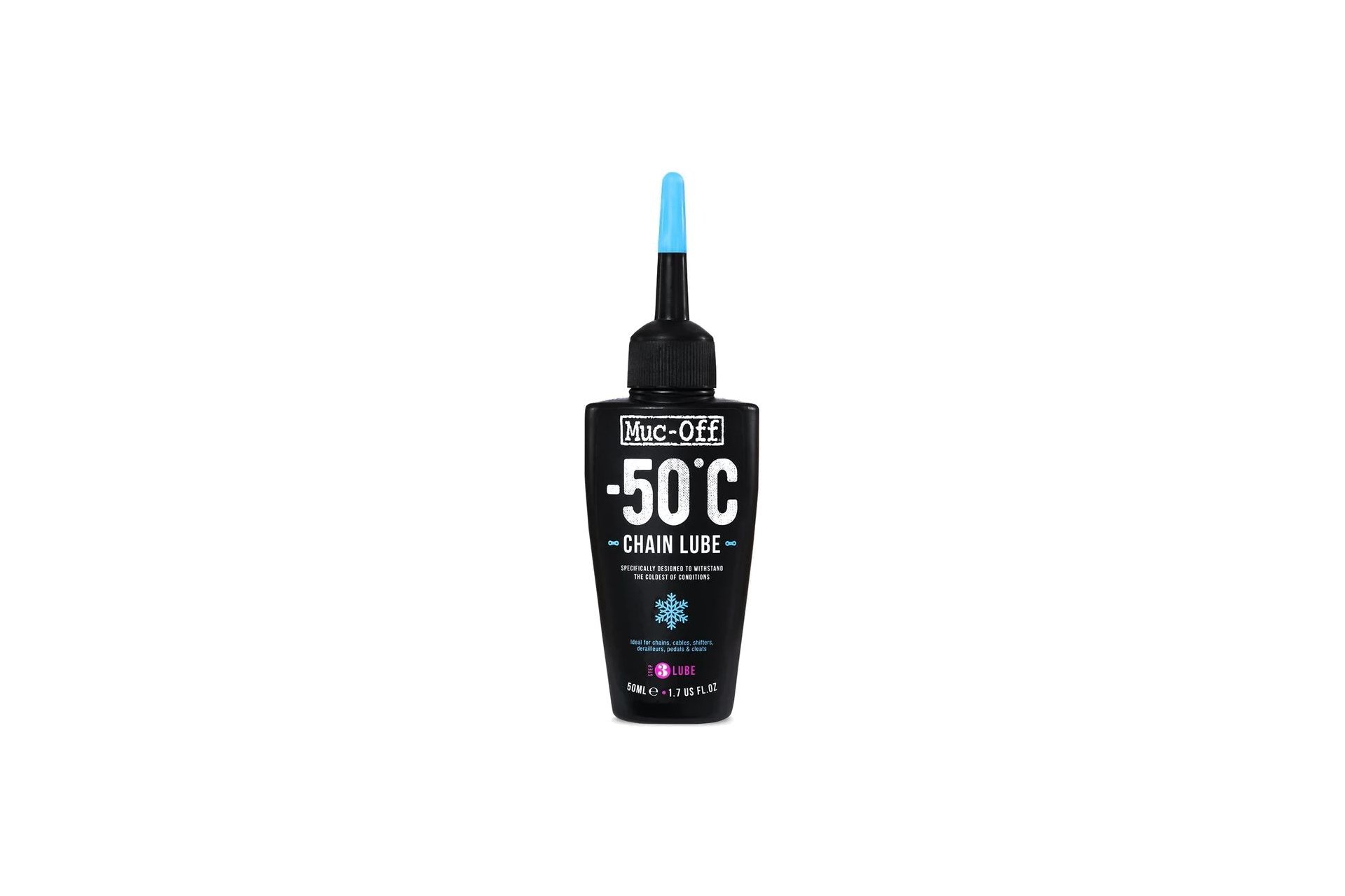 Muc-Off Minus 50 Grad Lube Kettenöl