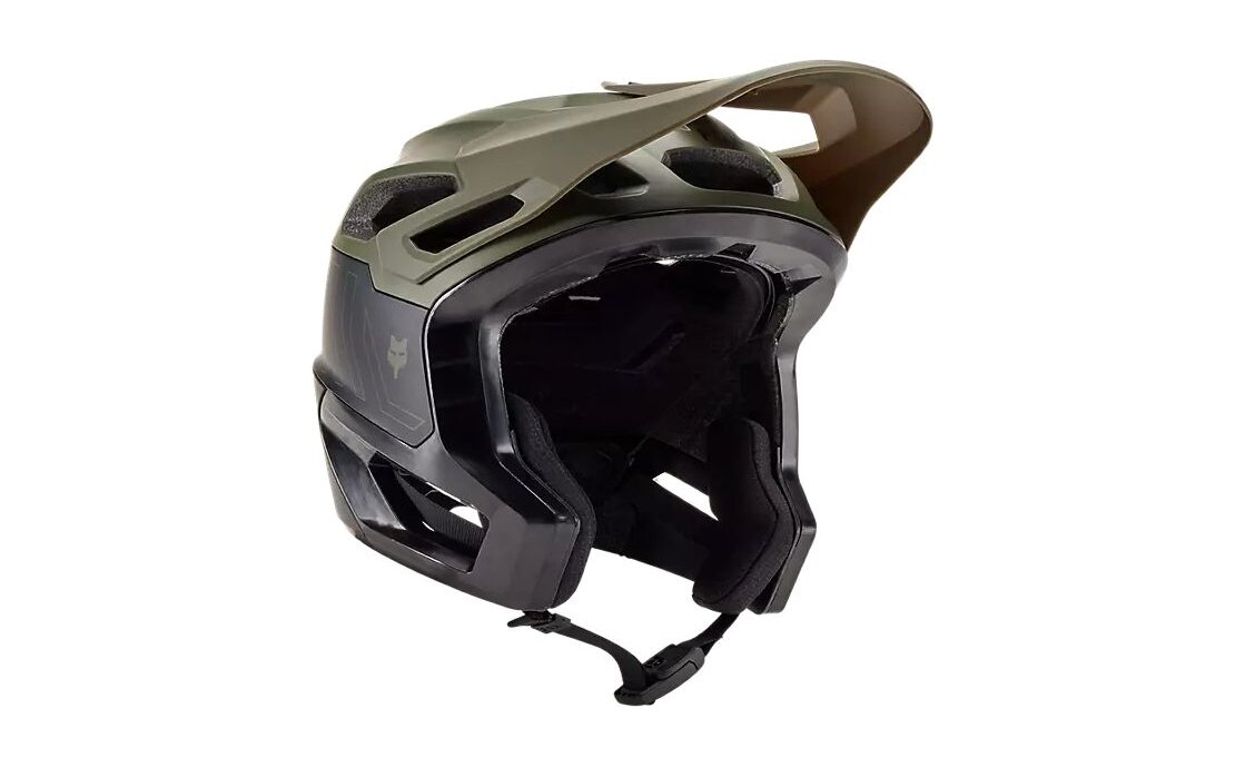 Fox Dropframe Pro Runn MIPS