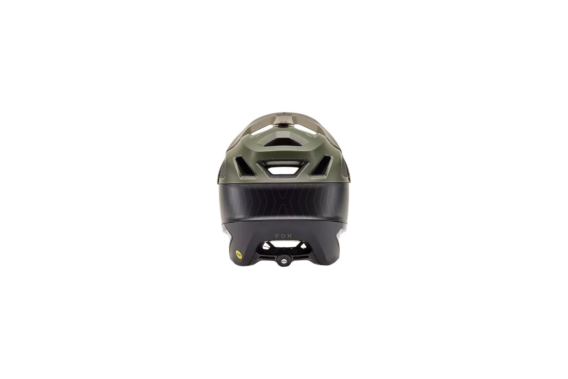 Fox Dropframe Pro Runn MIPS