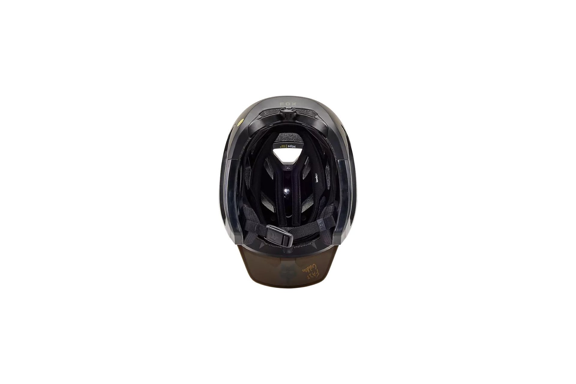 Fox Dropframe Pro Runn MIPS