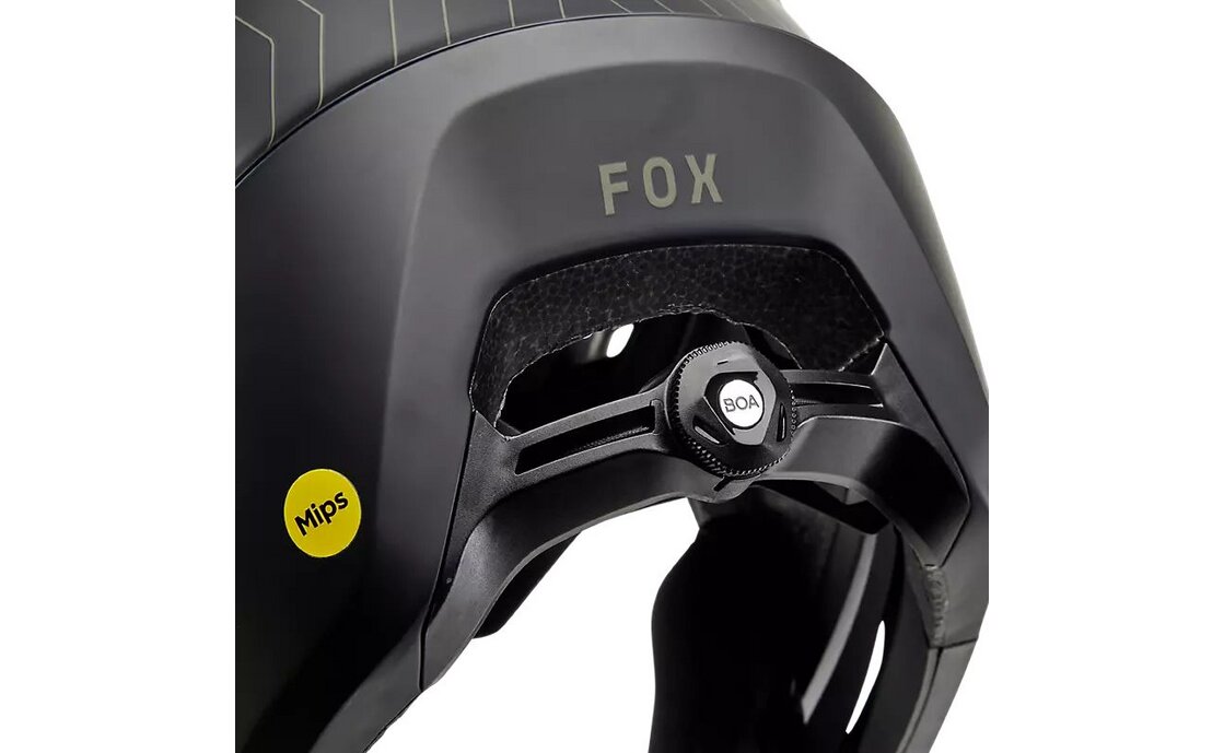 Fox Dropframe Pro Runn MIPS