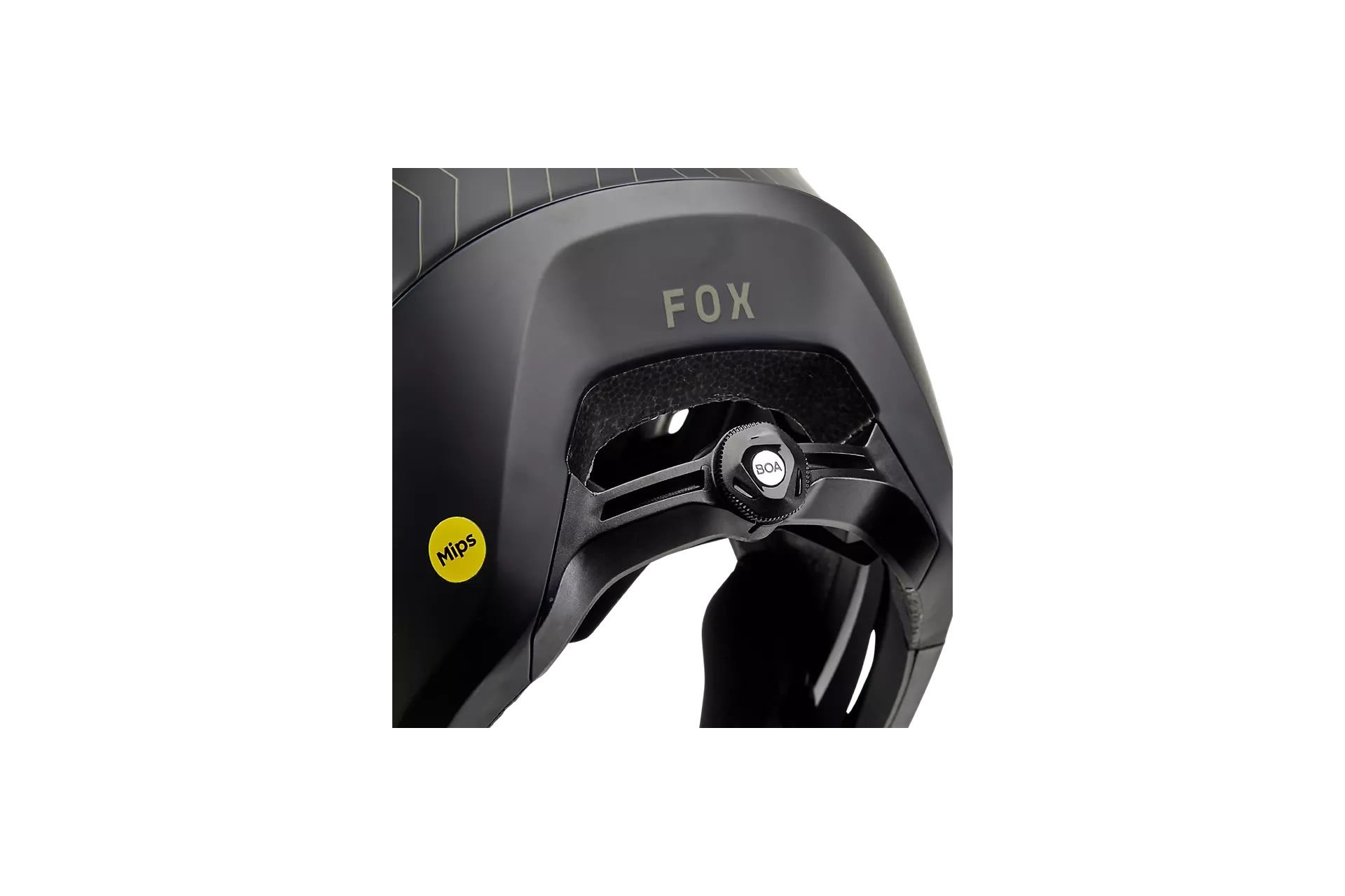 Fox Dropframe Pro Runn MIPS