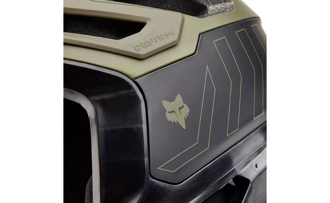 Fox Dropframe Pro Runn MIPS