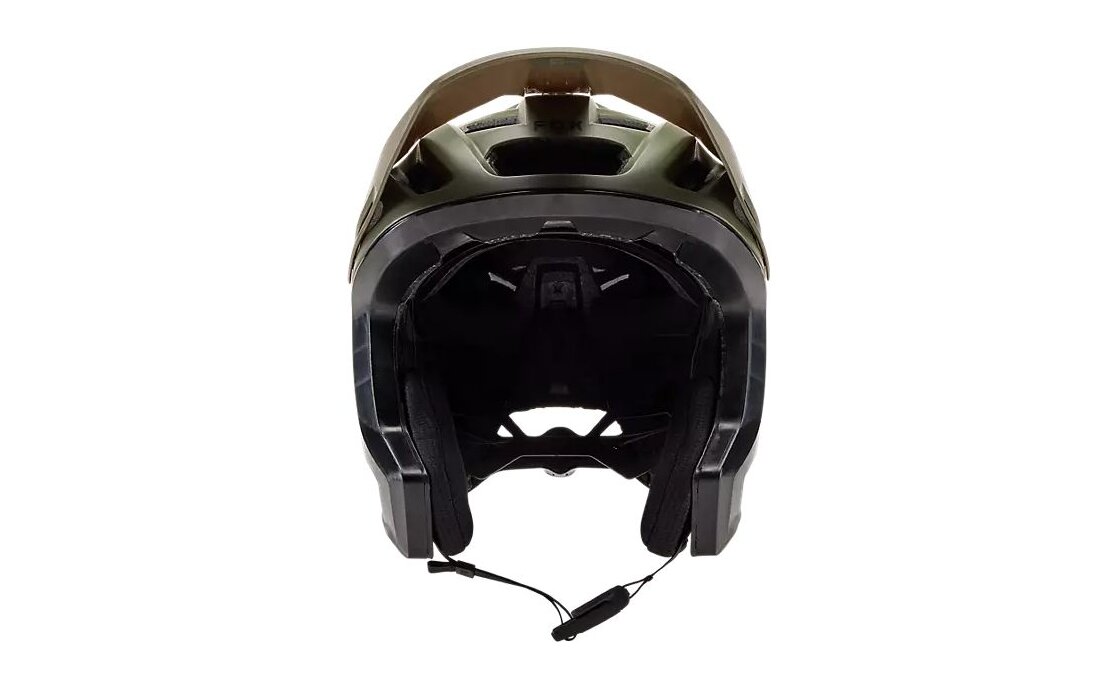 Fox Dropframe Pro Runn MIPS