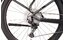 Cube Reaction Hybrid Pro 500 Allroad - 500 Wh - 29 Zoll - Diamant - 2023