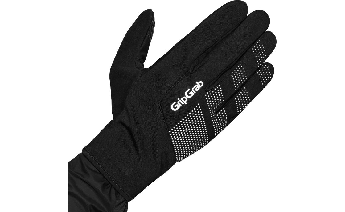 GRIPGRAB Ride 2 Windproof Spring-Autumn Gloves