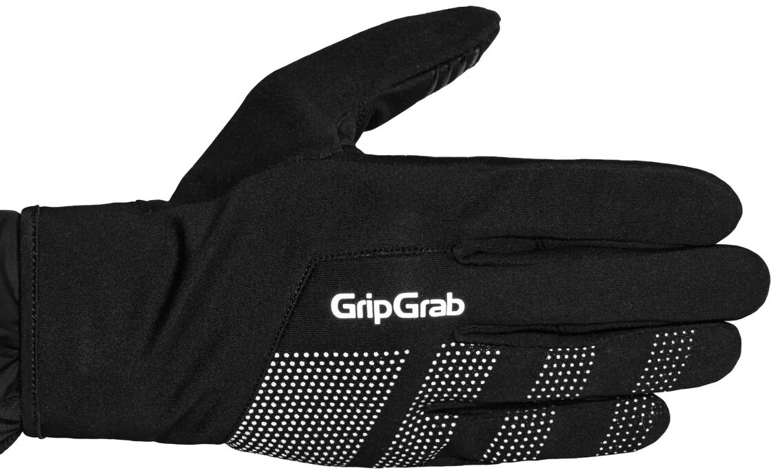 GRIPGRAB Ride 2 Windproof Spring-Autumn Gloves