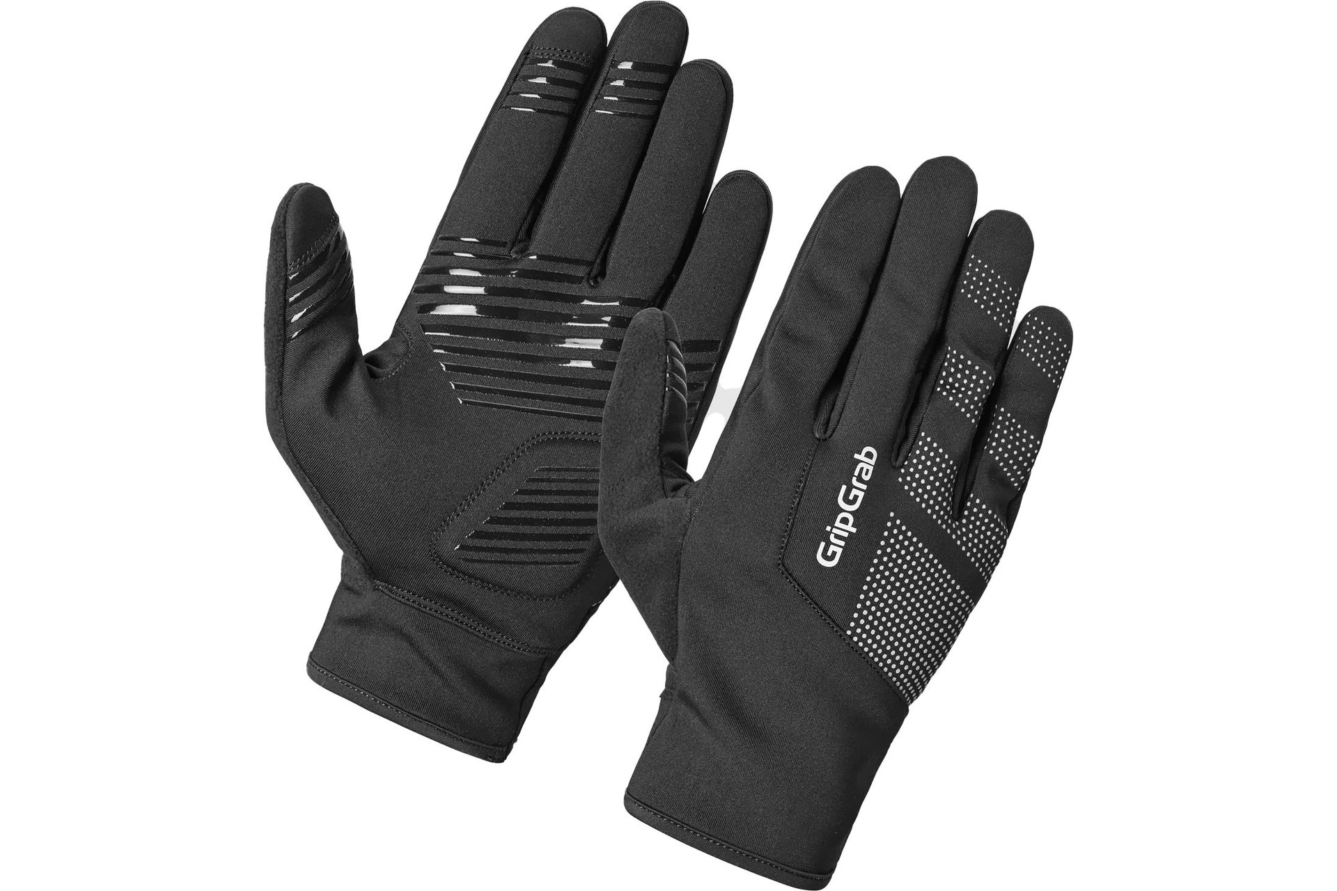 GRIPGRAB Ride 2 Windproof Spring-Autumn Gloves