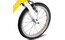 WOOM GO 3 - 16 Zoll - 2026