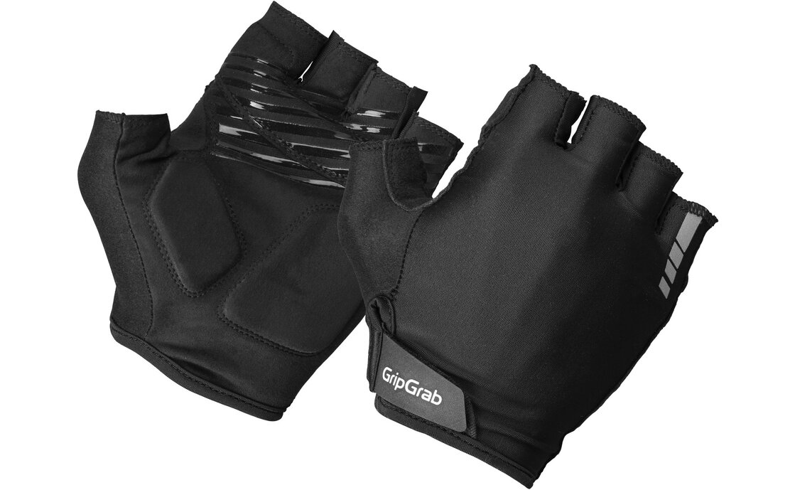 GRIPGRAB Ride RC Max Padded Short Finger Summer Gloves