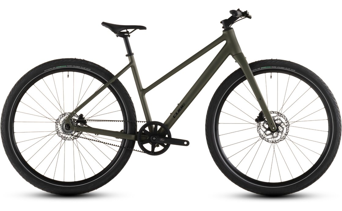 Cube Editor ONE - 29 Zoll - Trapez - 2026