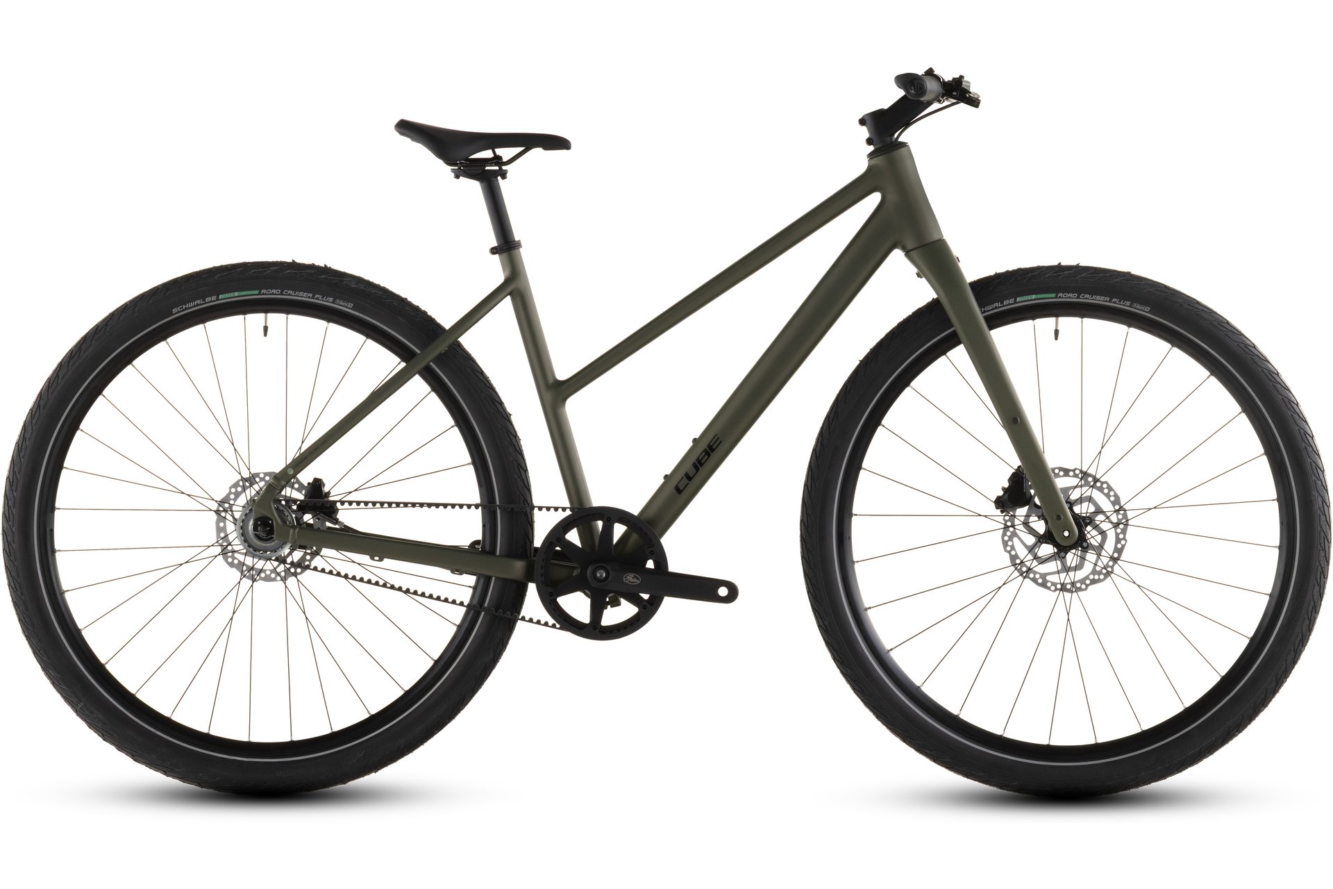 Cube Editor ONE - 29 Zoll - Trapez - 2026