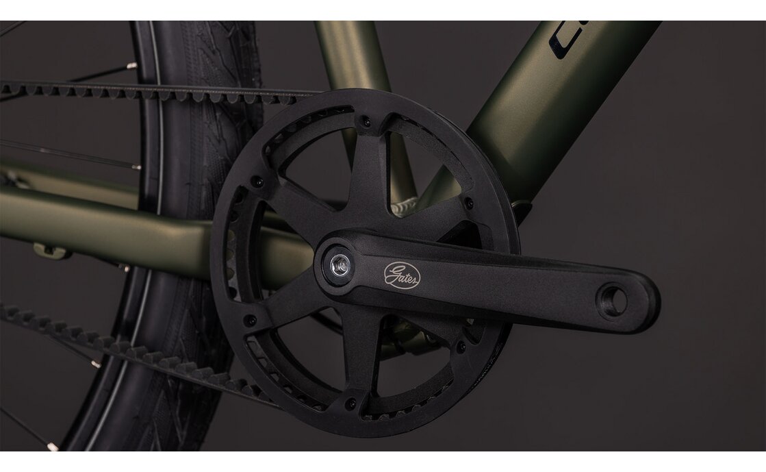 Cube Editor ONE - 29 Zoll - Trapez - 2026