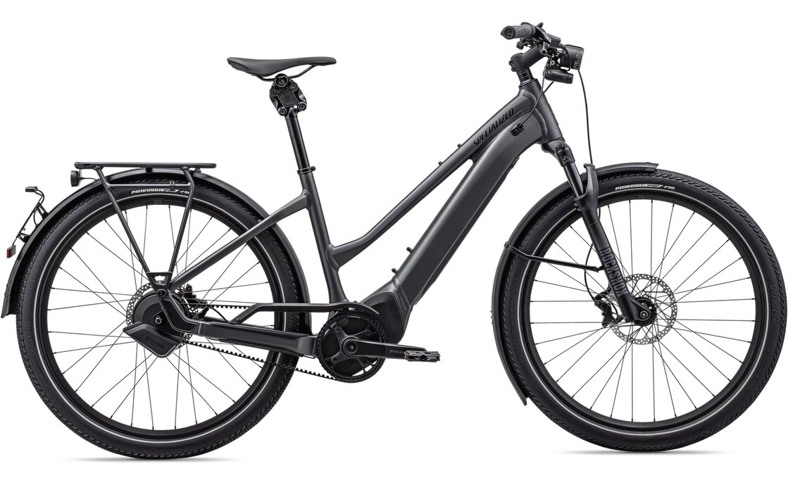 Specialized Turbo Vado S IGH ST - 710 Wh - 28 Zoll - Trapez - 2026