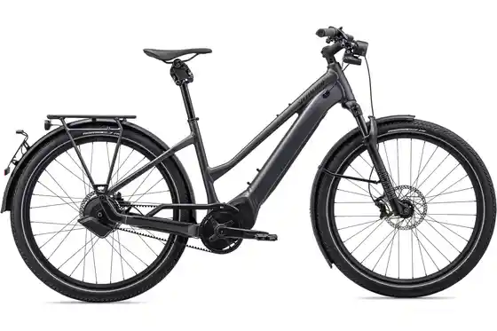 XXL Sale % - Specialized Turbo Vado S IGH ST 45 km/h - 710 Wh - 28 Zoll - Trapez - 2026