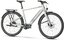 Hepha Urban 8 Long Range - 600 Wh - 28 Zoll - Diamant - 2026