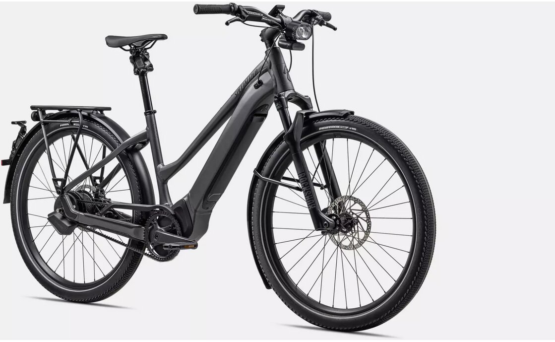 Specialized Turbo Vado S IGH ST 45 km/h - 710 Wh - 28 Zoll - Trapez - 2026