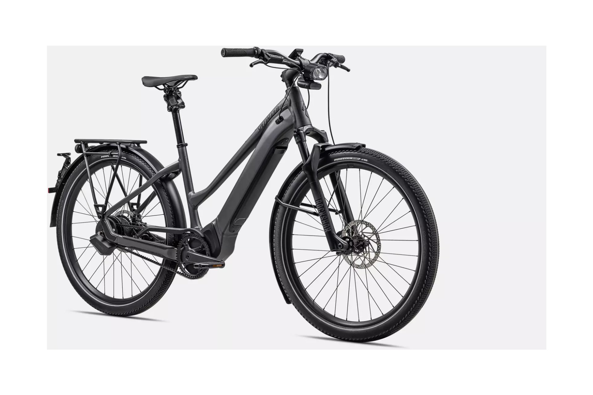 Specialized Turbo Vado S IGH ST 45 km/h - 710 Wh - 28 Zoll - Trapez - 2026
